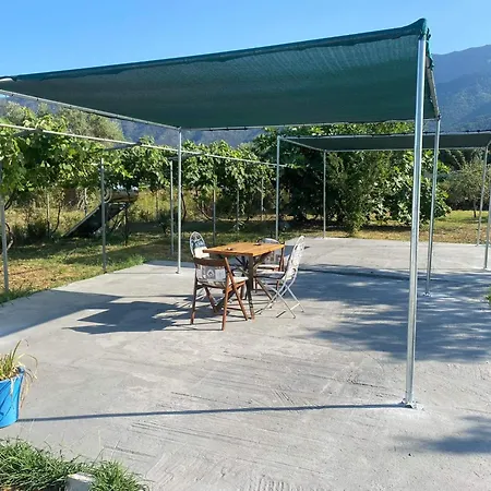 Studios Tasos Bi Chrysi Ammoudia Extérieur photo