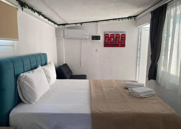 Studios Tasos Bi