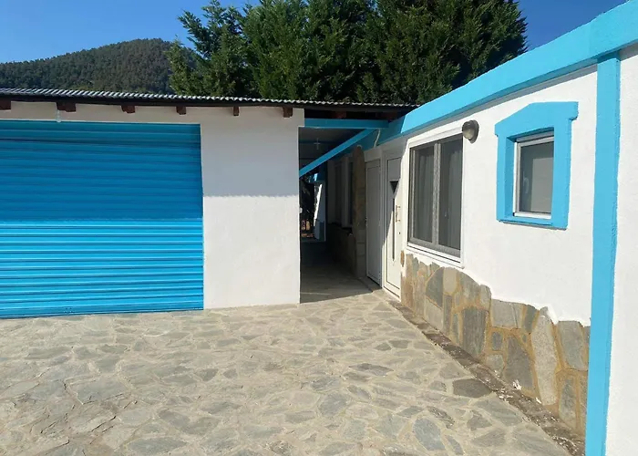 Studios Tasos Bi